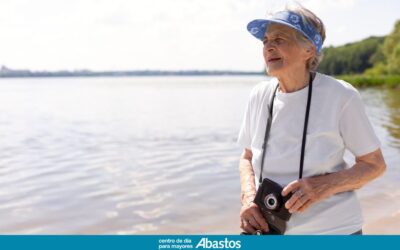 Consejos en Verano para Personas Mayores