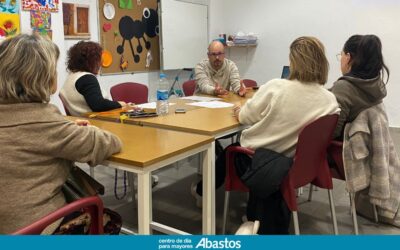 Formación sobre el Cuidado Excelente y Manejo en Situaciones de Agitación