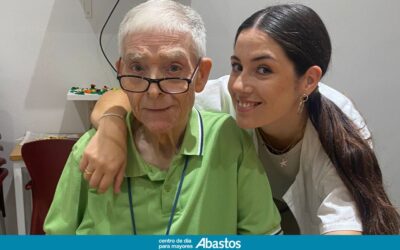 Juegos de estimulación cognitiva para mayores: ¿Quién soy?
