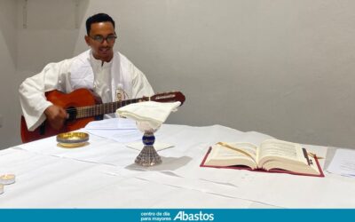 Celebración de la Natividad de la Virgen María