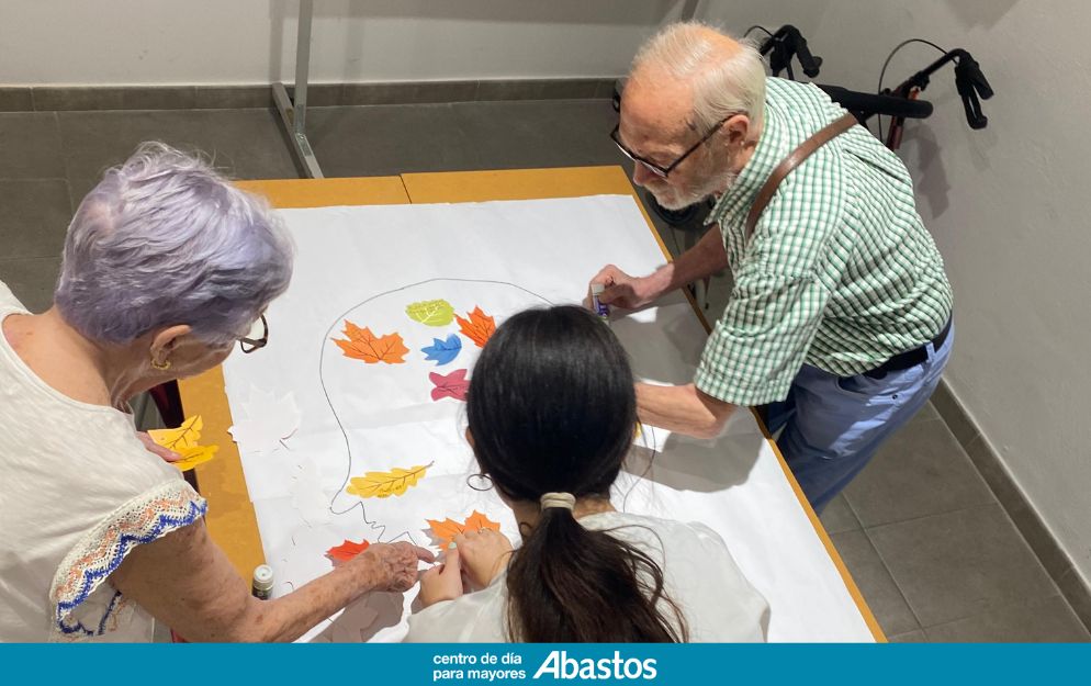 Día Mundial del Alzheimer: recuerdos que nunca se olvidan