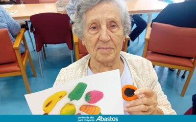 Celebramos el Día de Sant Donís en el Centro de Día Abastos