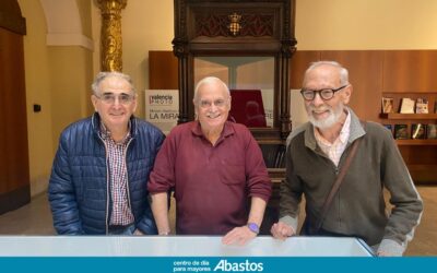 Palacio de Cervelló: Visita cultural para personas mayores